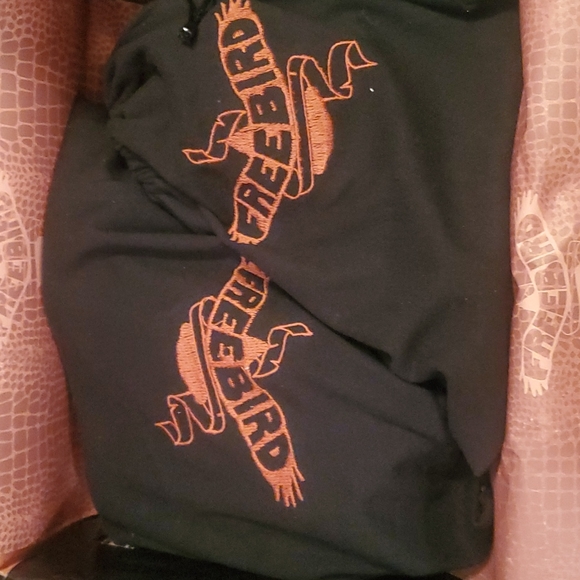 NIB Freebird Wazee Leather Bootie Sandals 6 (7) - Picture 6 of 8